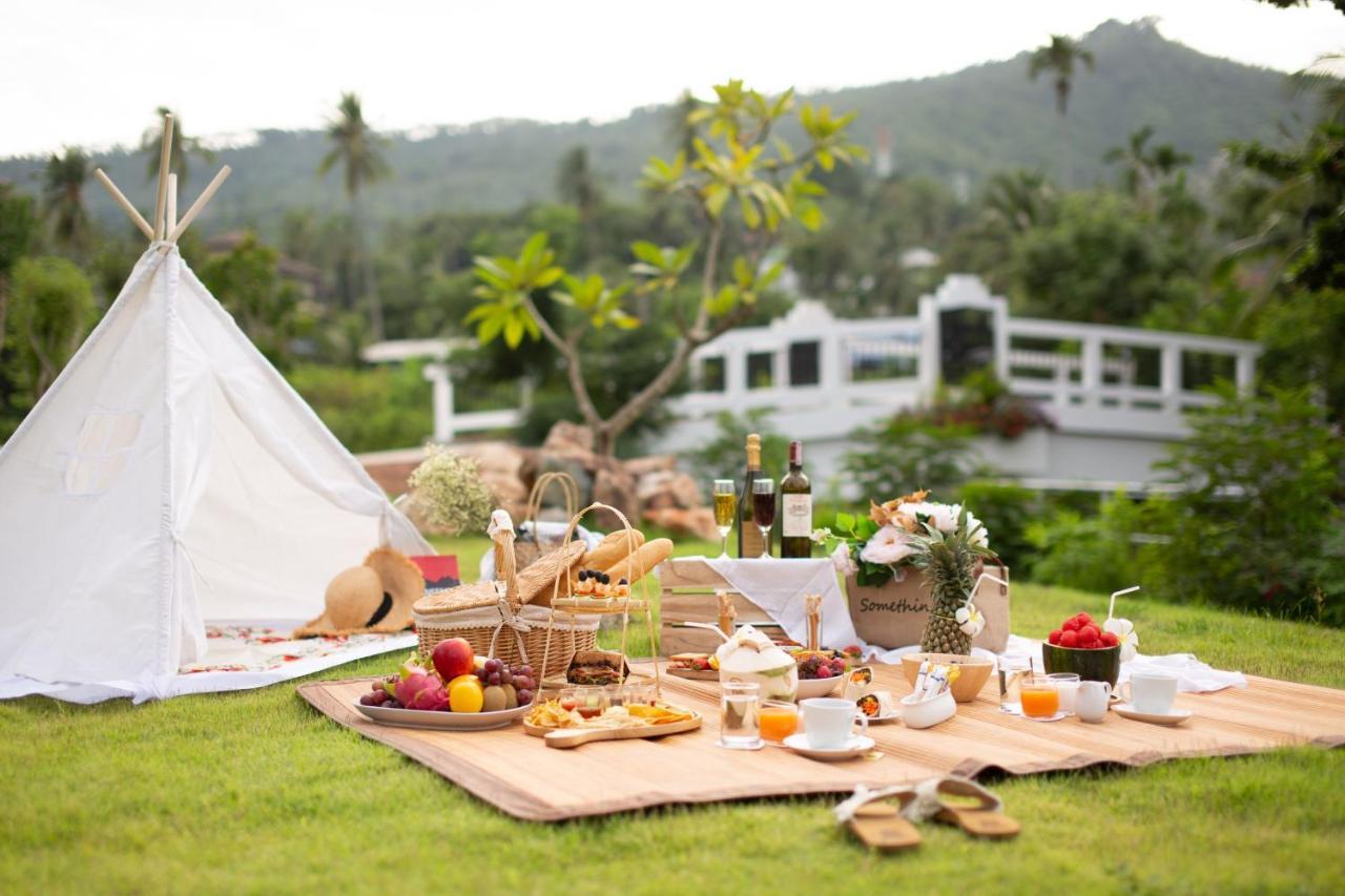 The Canale Samui Hotel 4*