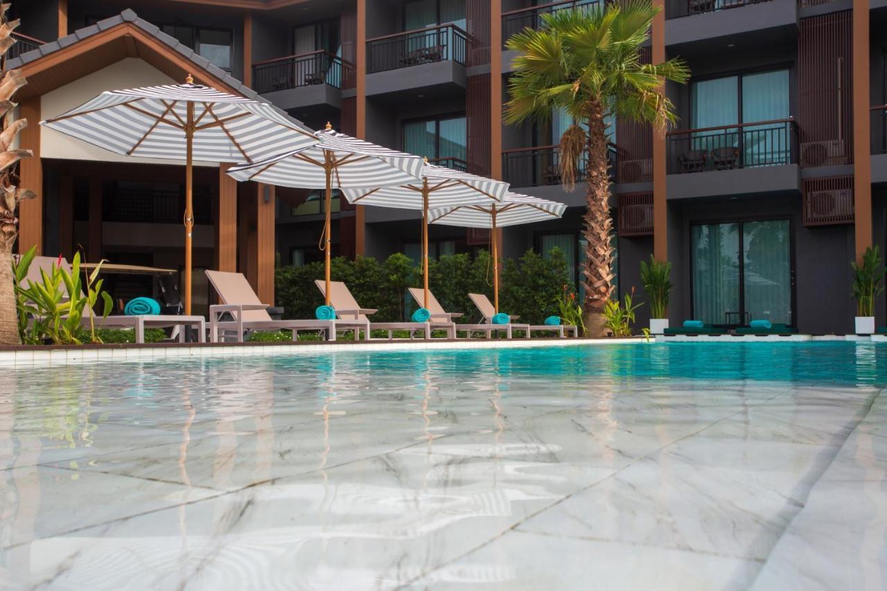 The Canale Samui Hotel
