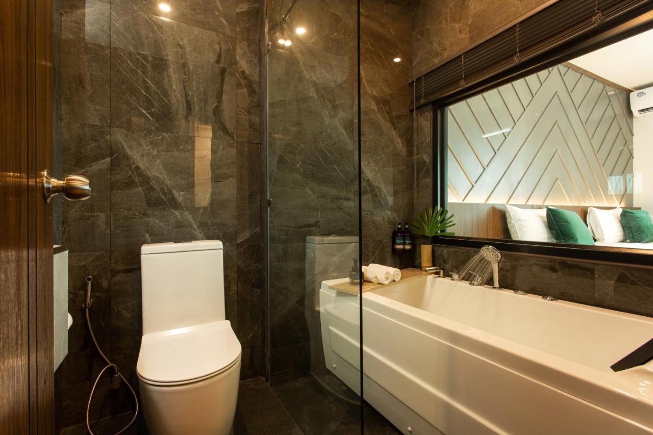 The Canale Samui Hotel