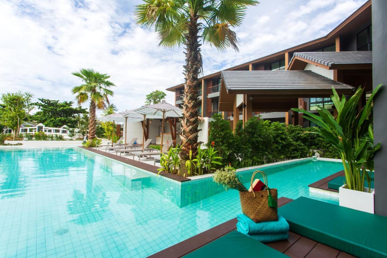 The Canale Samui Plage de Chaweng