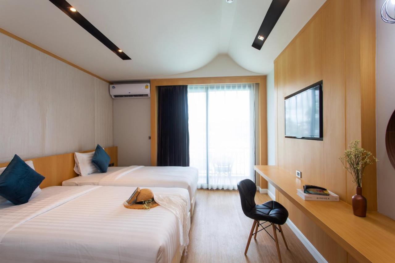 The Canale Samui