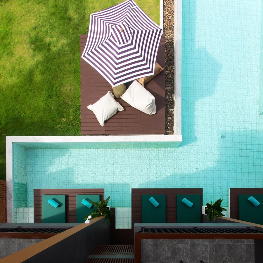 The Canale Samui Hotel 4*
