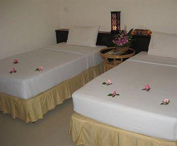 Baan Saen Sook Hotel Koh Samui