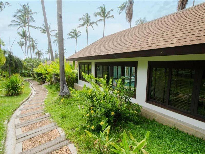 Samui Mekkala Seaview 4* Choeng Mon
