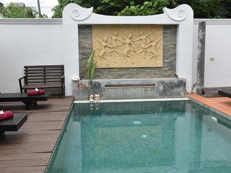 Samui Mekkala Seaview Choeng Mon