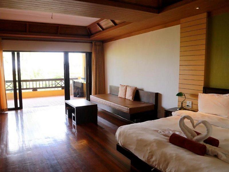 Samui Mekkala Seaview Hotel Choeng Mon
