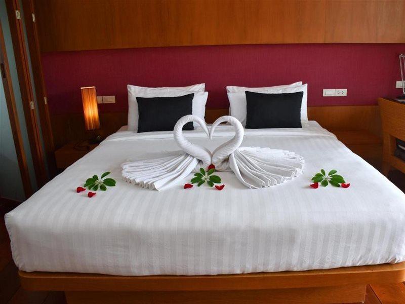 Hotel Samui Mekkala Seaview