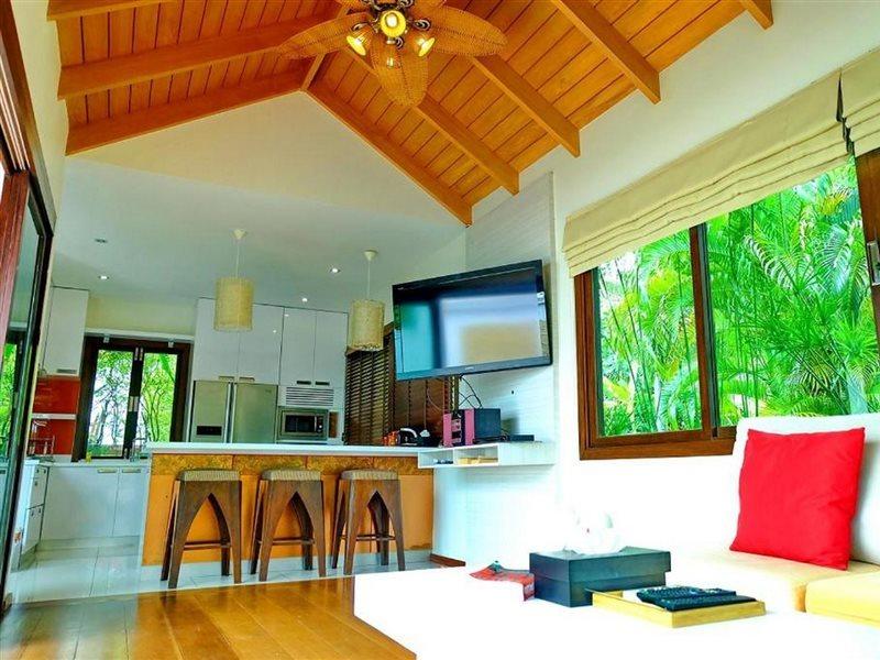 Samui Mekkala Seaview
