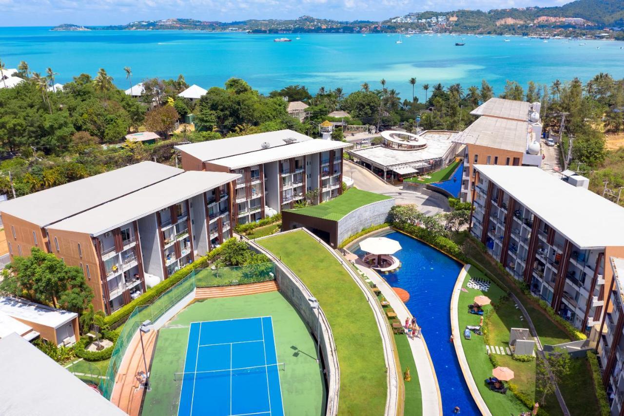 Pause On Samui Residences *