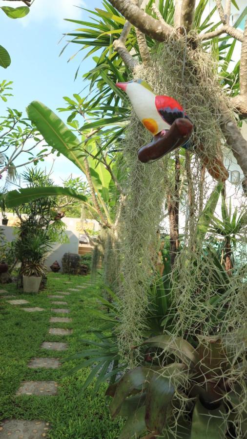 The Tree Samui Capsule hotel *