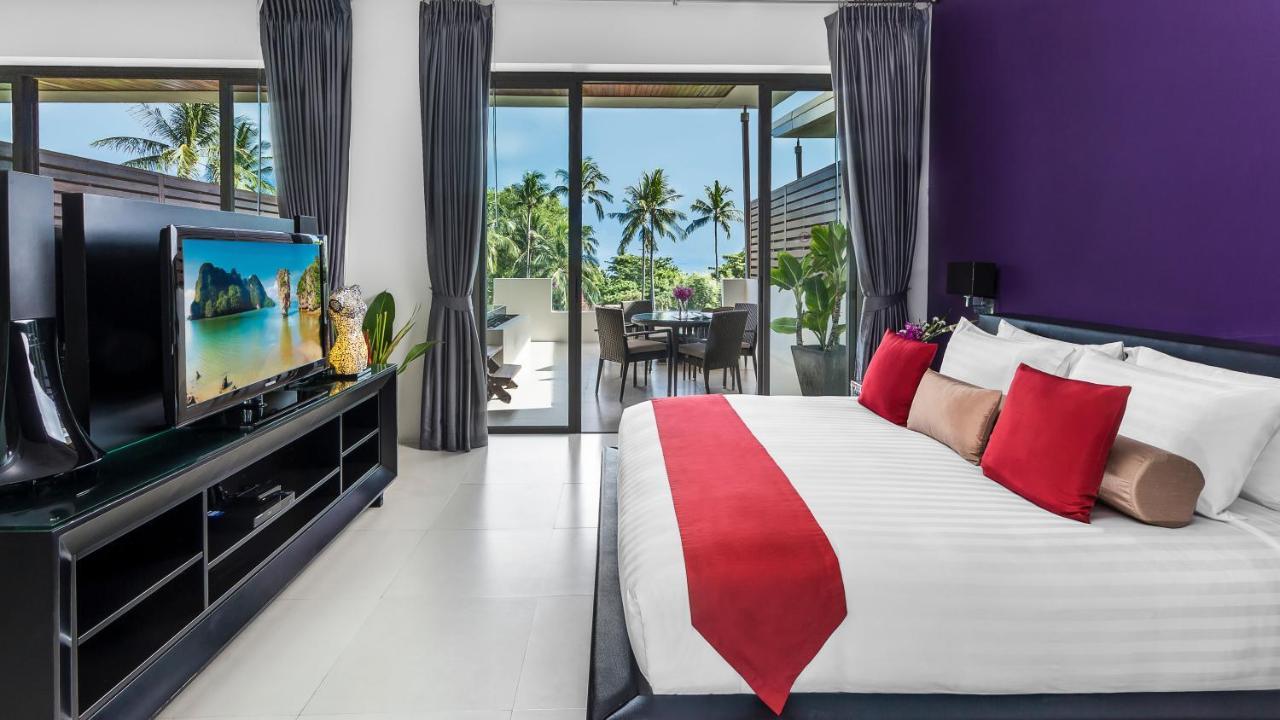 Lagoon Beach Pool Penthouse I Beach - Pool - Freedom & Service