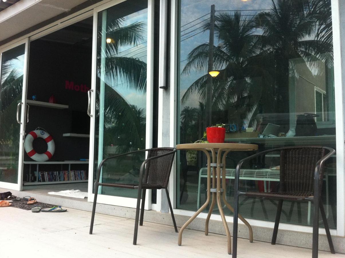 Hostel Monkey Samui *