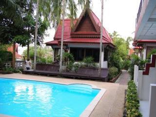 Hotel Chaweng Noi