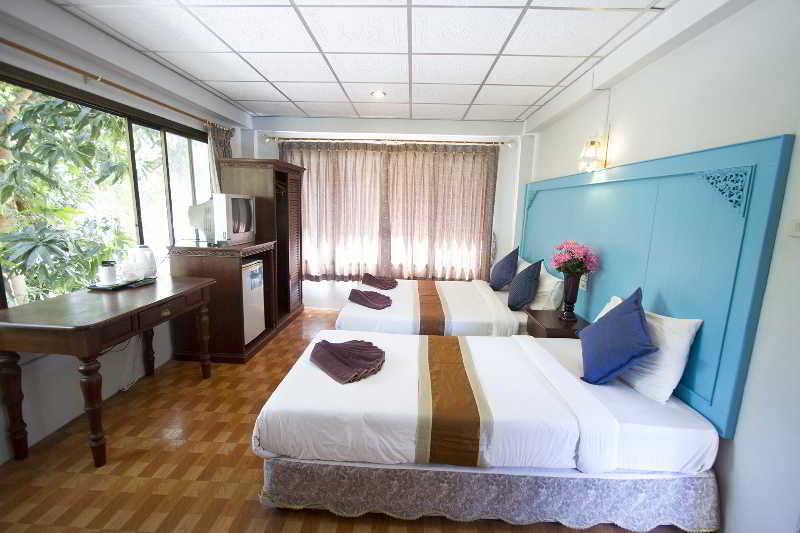 Chaweng Noi Hotel Koh Samui