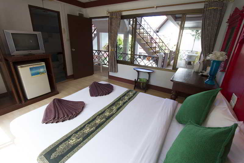 Hotel Chaweng Noi 2*