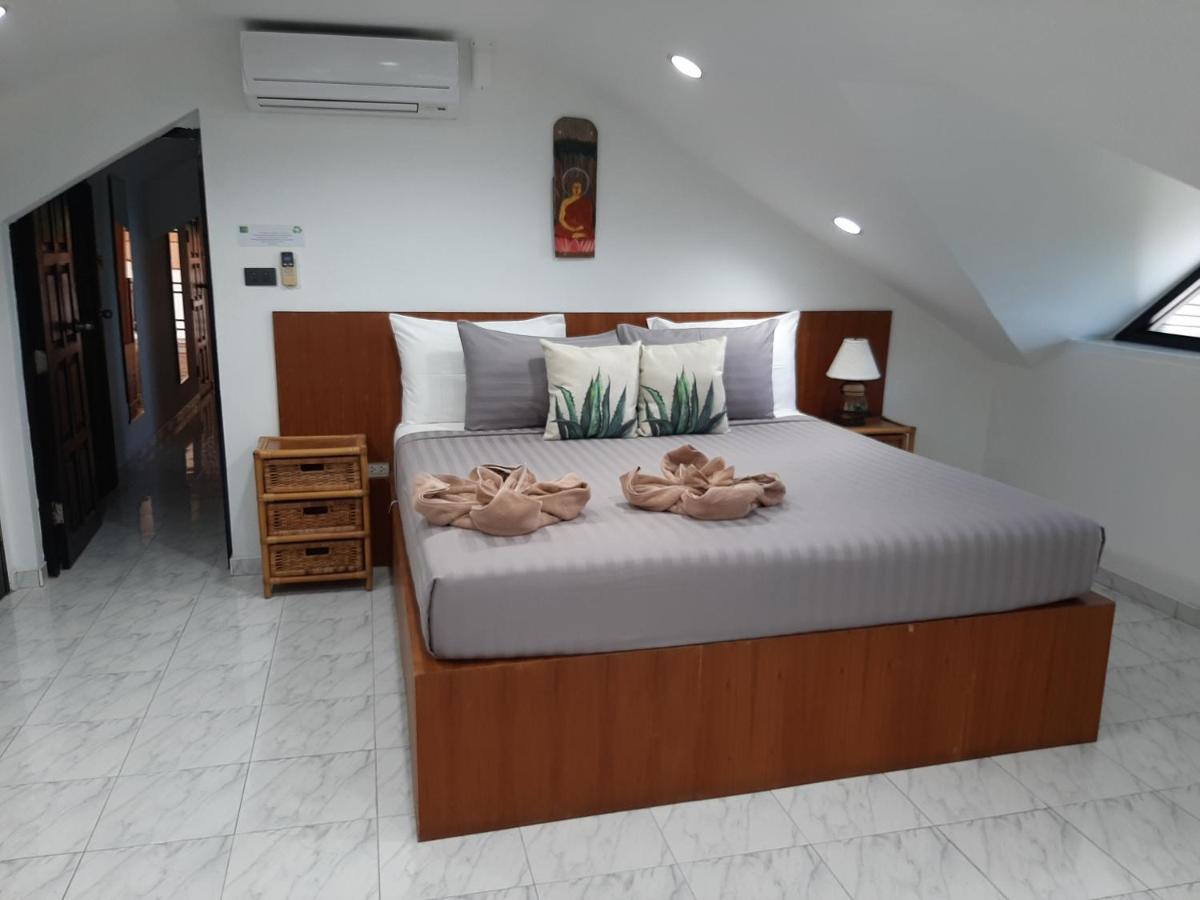 My Dream Maenam Bay View Bophut