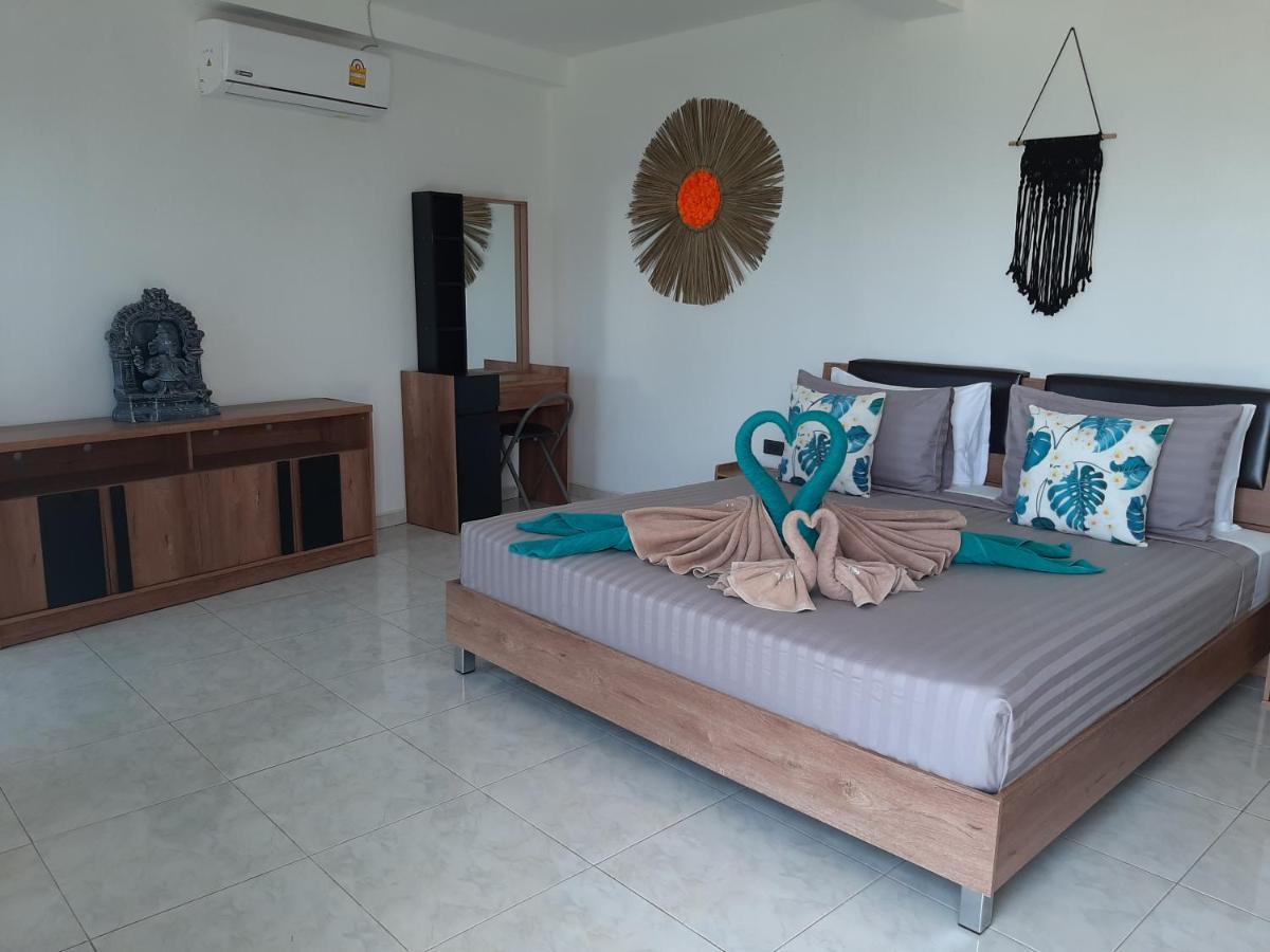 My Dream Maenam Bay View Vila Bophut