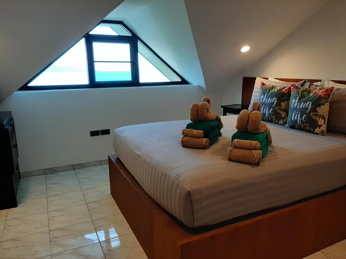 Vila My Dream Maenam Bay View *