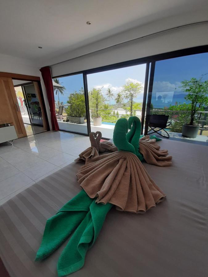 My Dream Maenam Bay View *