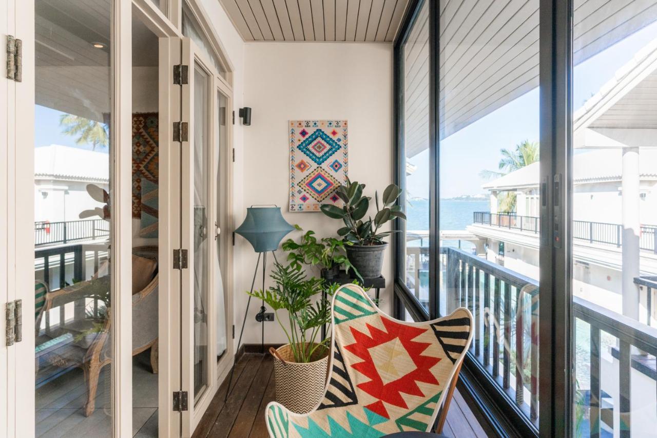 B House Samui Resort