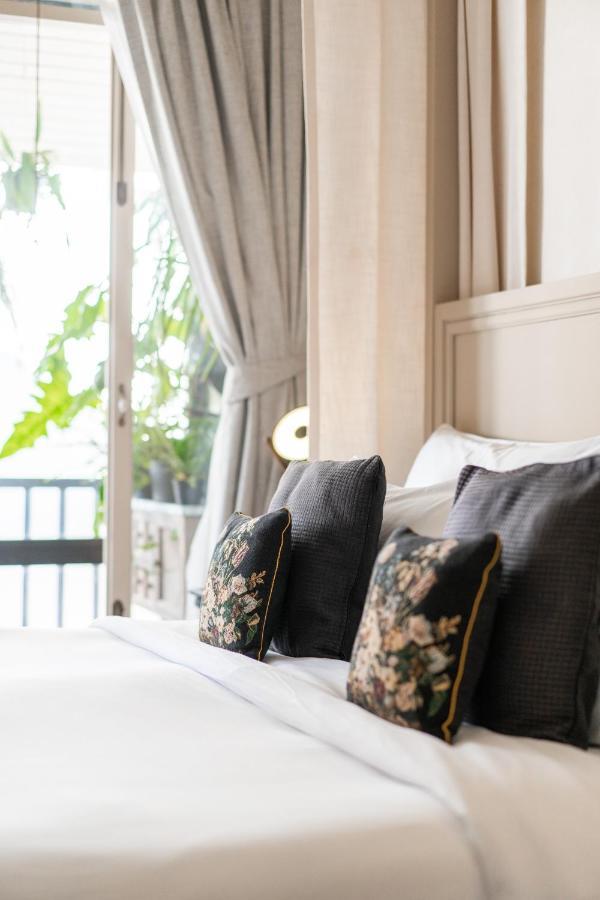 Resort B House Samui