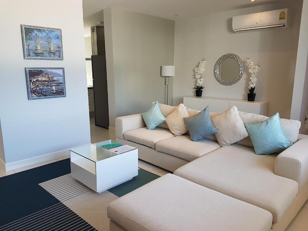 Horizon Apartamento *