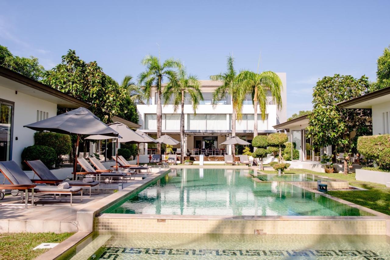 Baan Asan * Taling Ngam (Koh Samui)