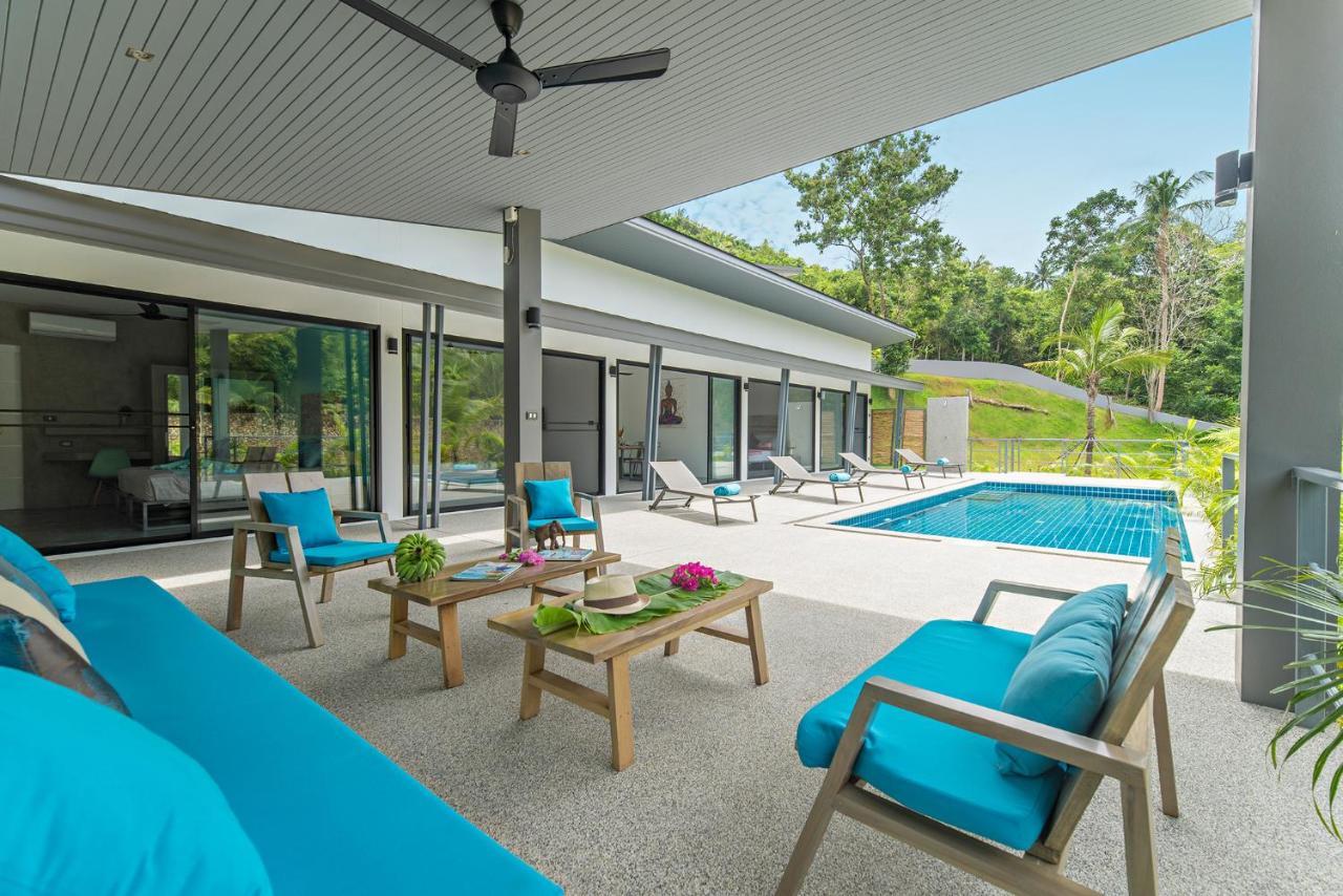 Baan Sawadee Villa