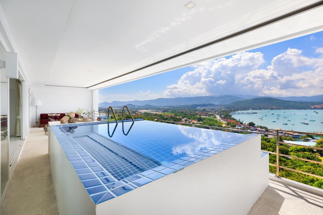 Unique Boutique Residences 5* Bang Rak Beach (Koh Samui)