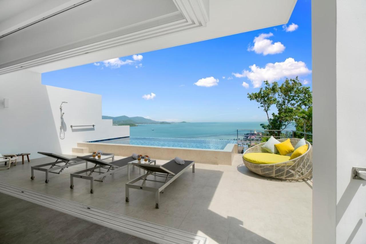 Unique Boutique Residences Appart hôtel