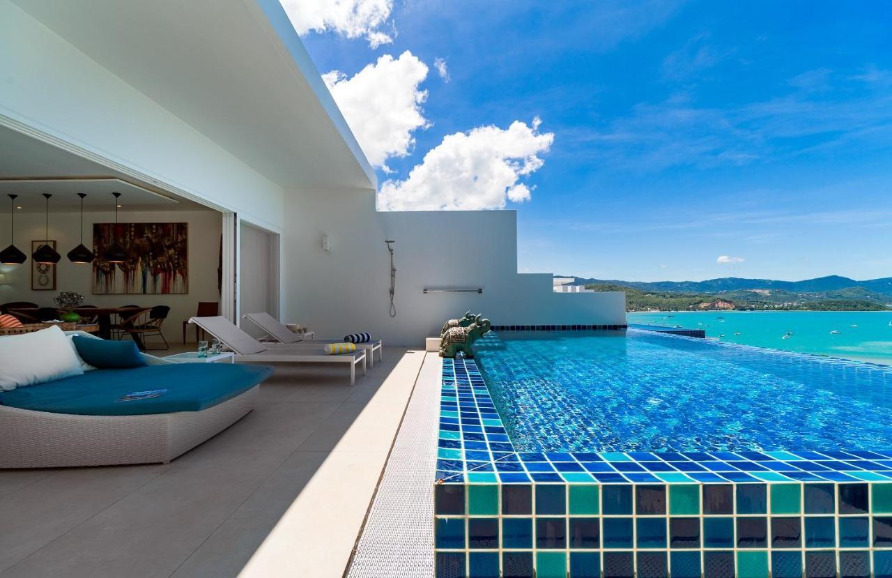 Unique Boutique Residences Appart hôtel 5*