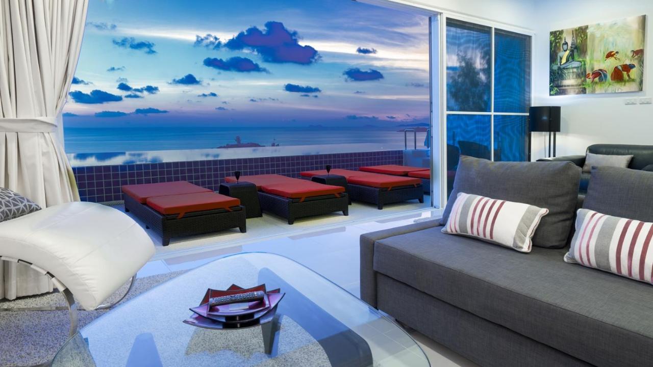 Unique Boutique Residences Bang Rak Beach (Koh Samui)