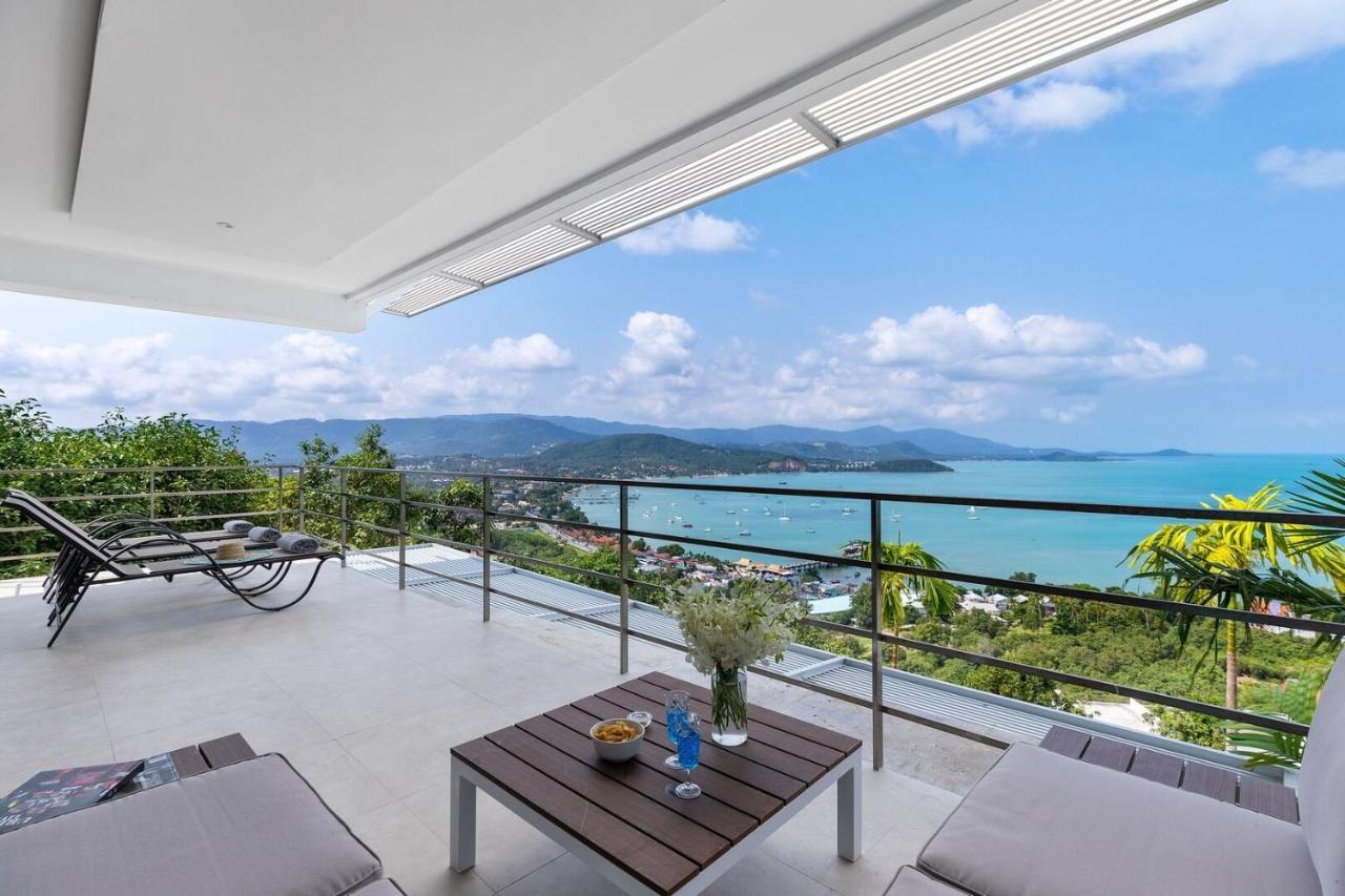 Appart hôtel Unique Boutique Residences