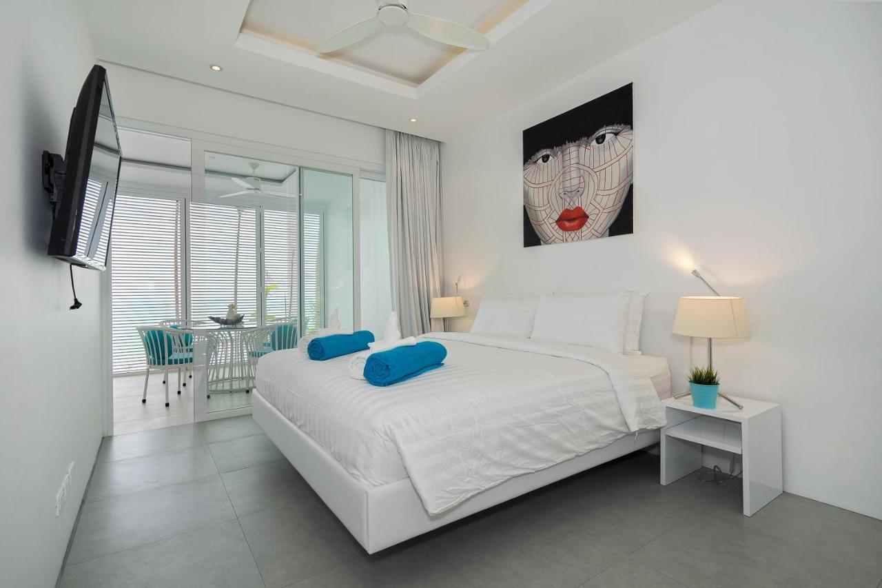 Appart hôtel Unique Boutique Residences Bang Rak Beach (Koh Samui)