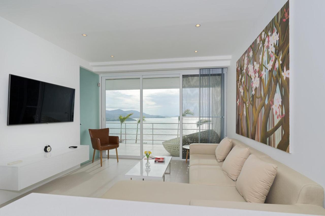 Appart hôtel Unique Boutique Residences