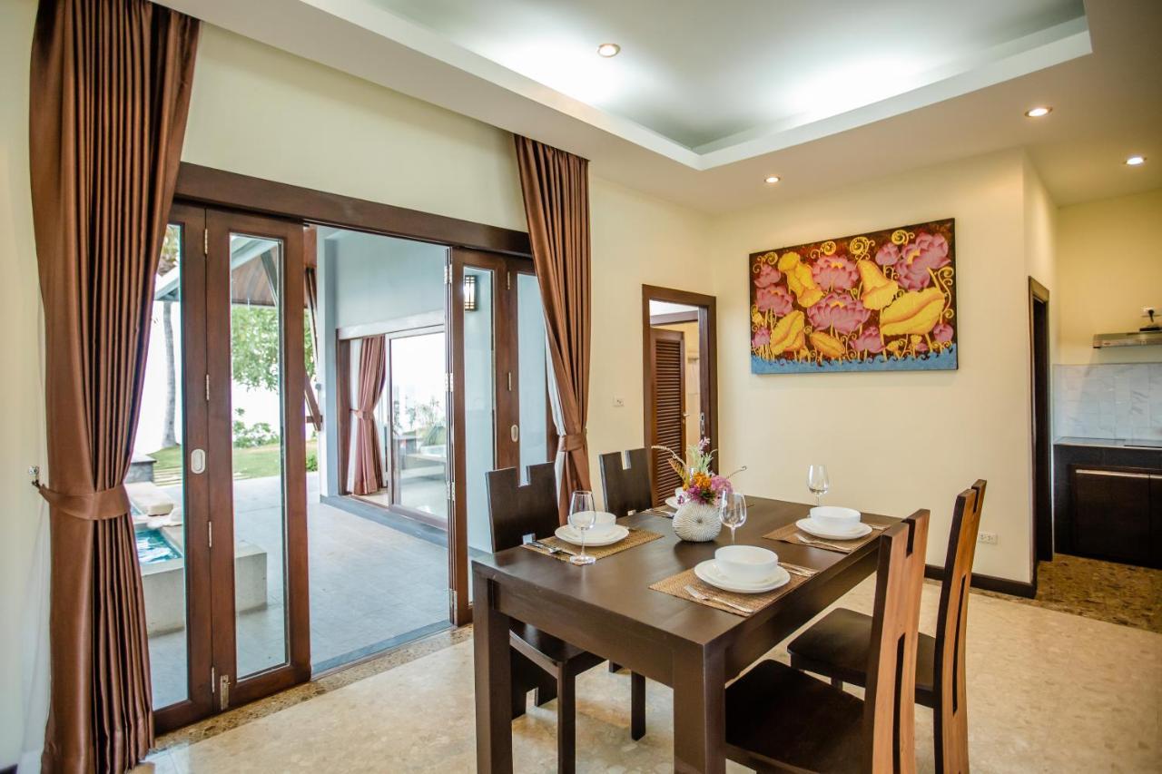 2h Koh Samui * Mae Nam