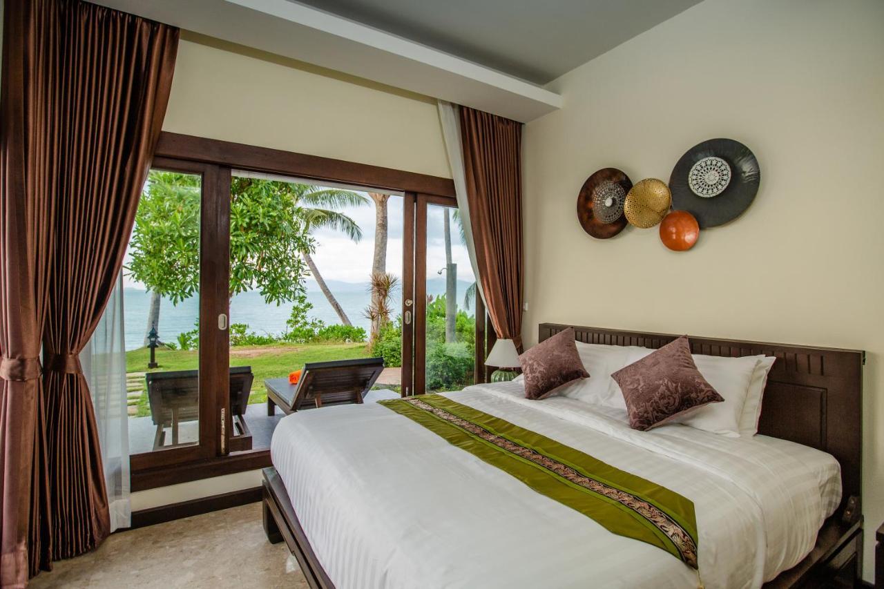 2h Koh Samui Mae Nam