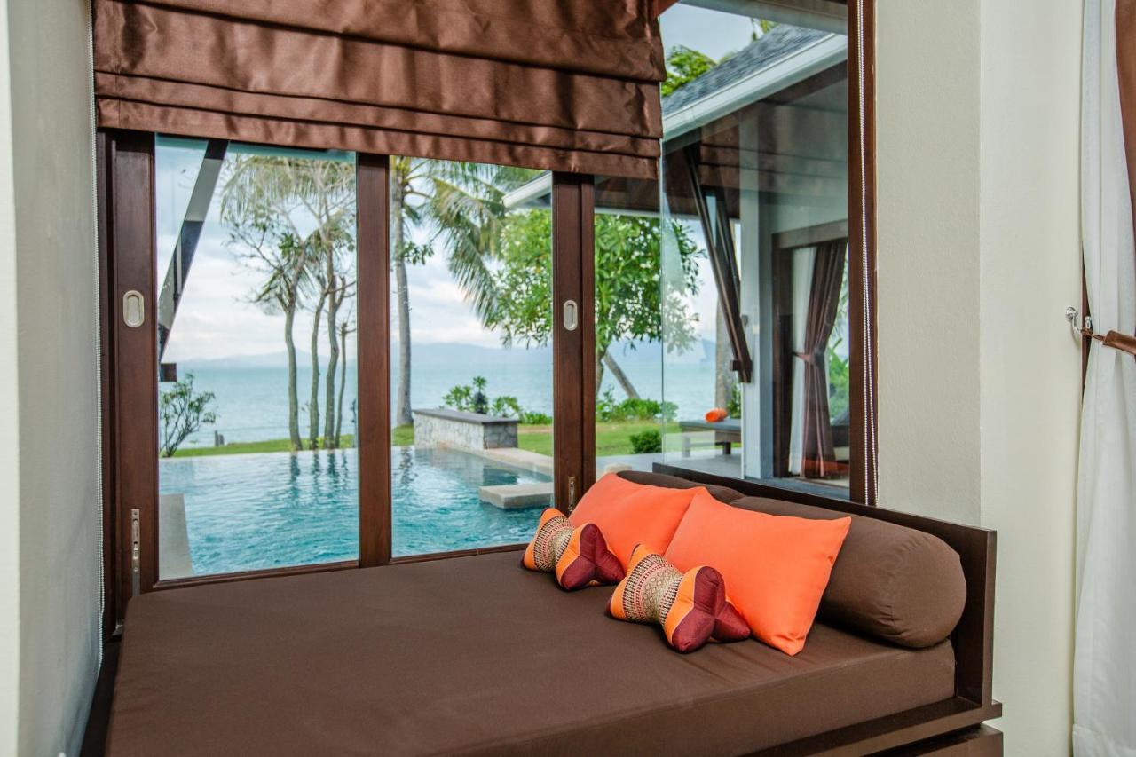 2h Koh Samui Villa *