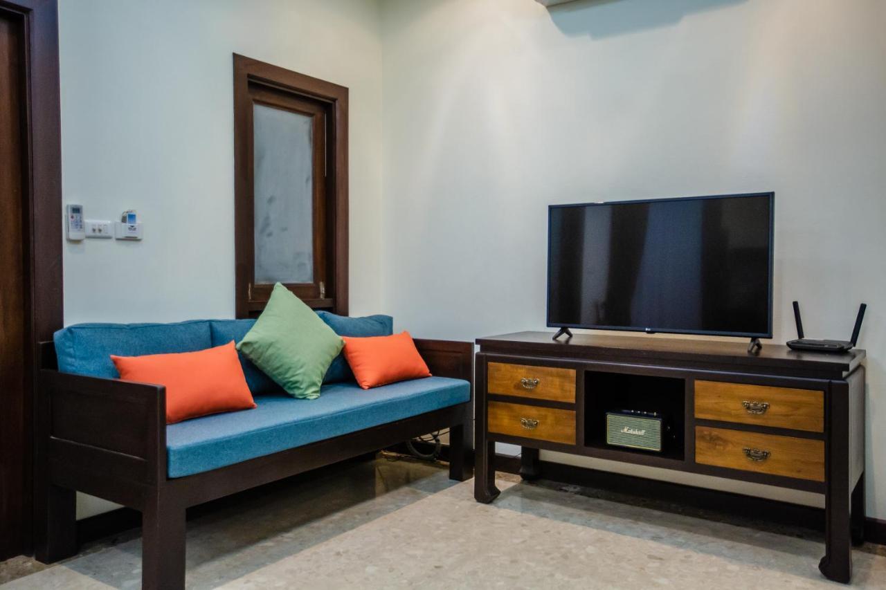 Villa 2h Koh Samui