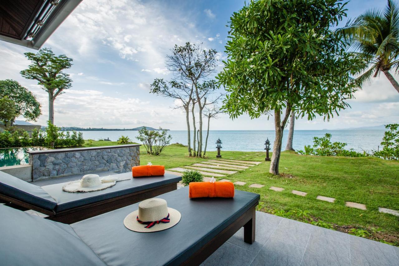 Villa 2h Koh Samui Mae Nam
