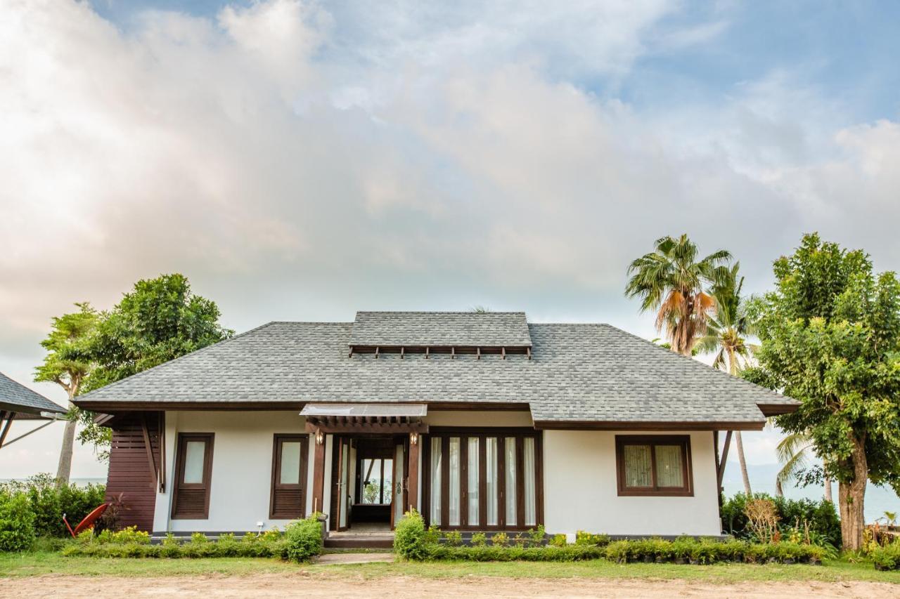2h Koh Samui Villa