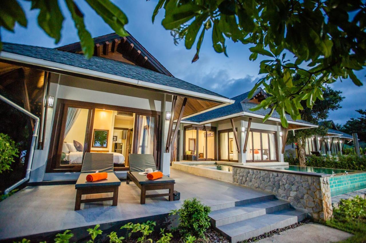 2h Koh Samui *