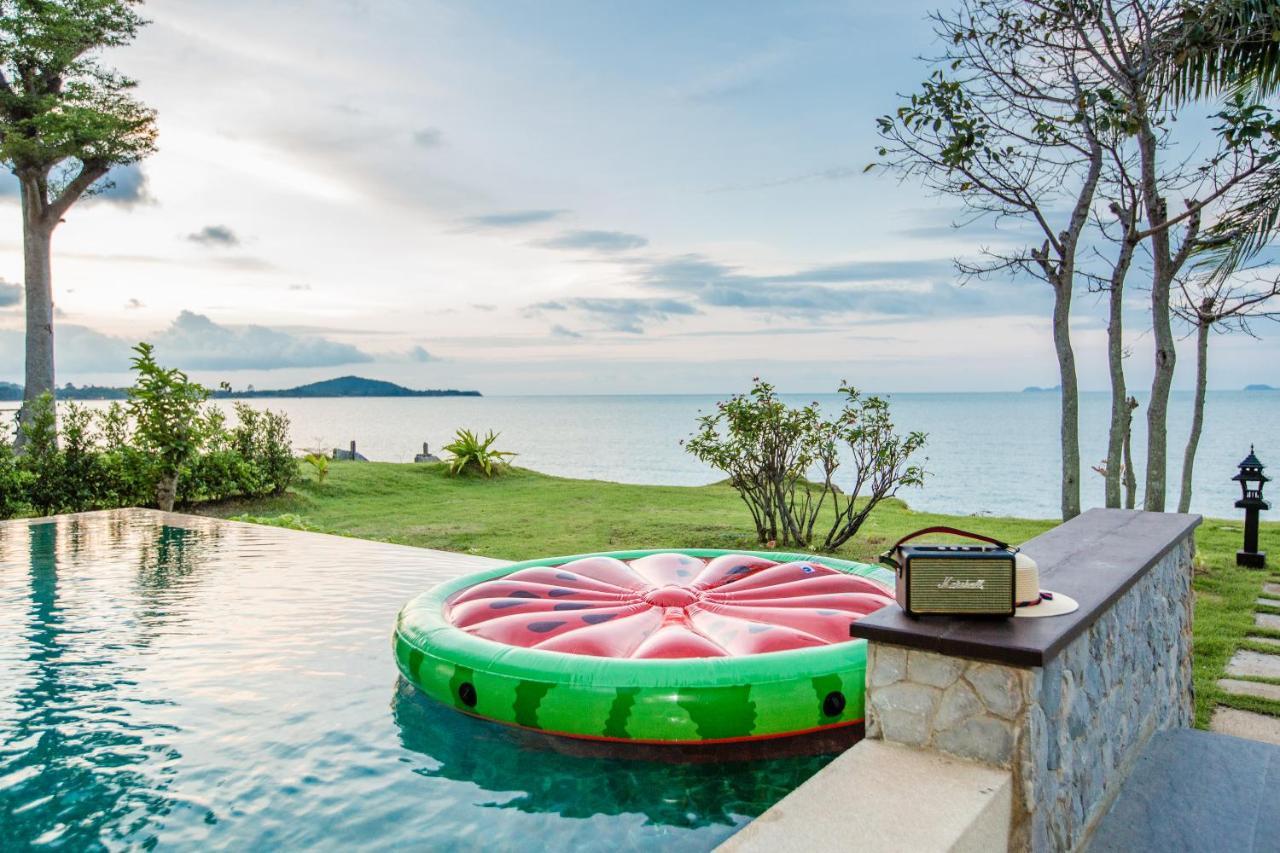 Villa 2h Koh Samui Mae Nam