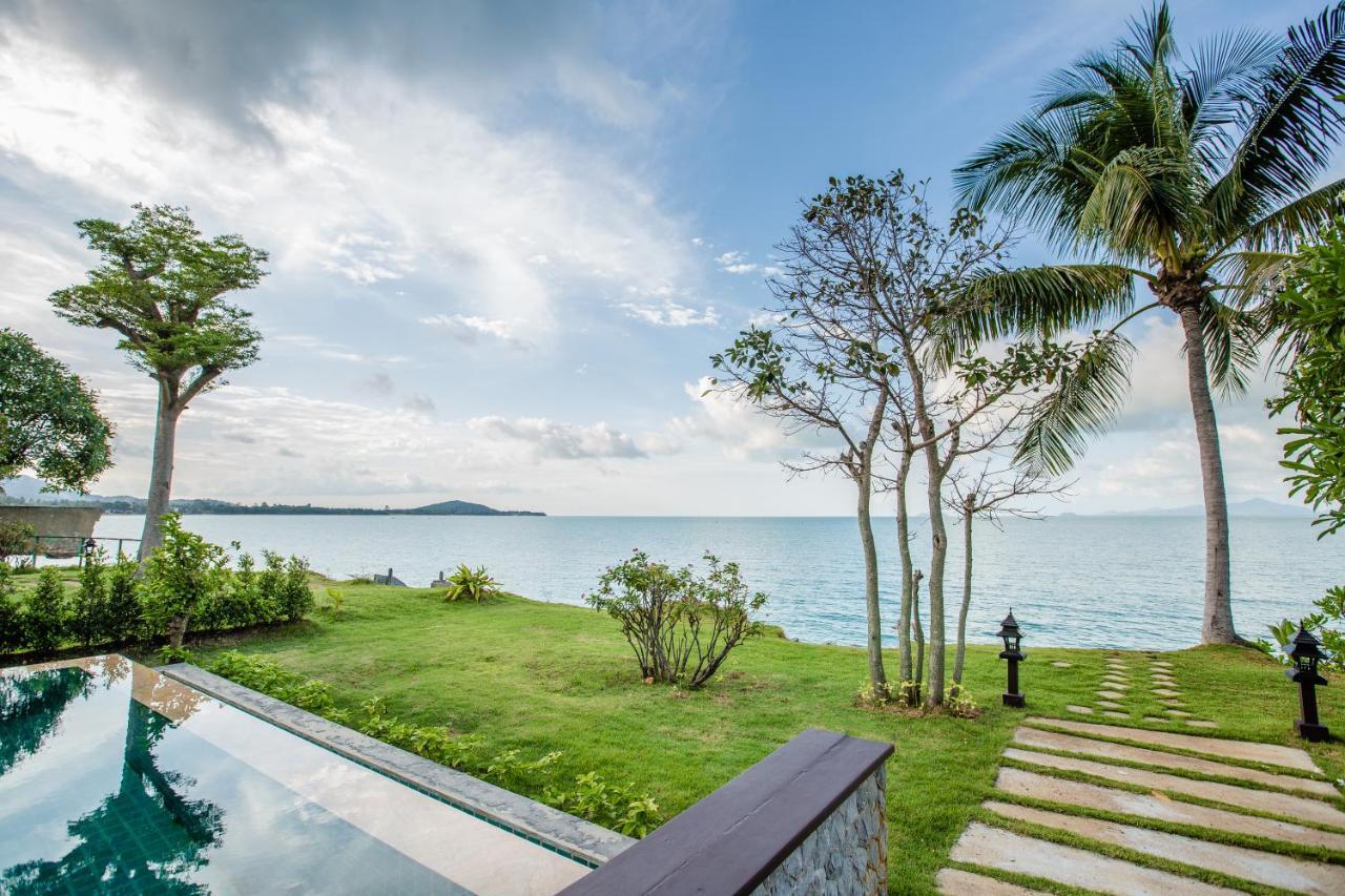 Villa 2h Koh Samui *