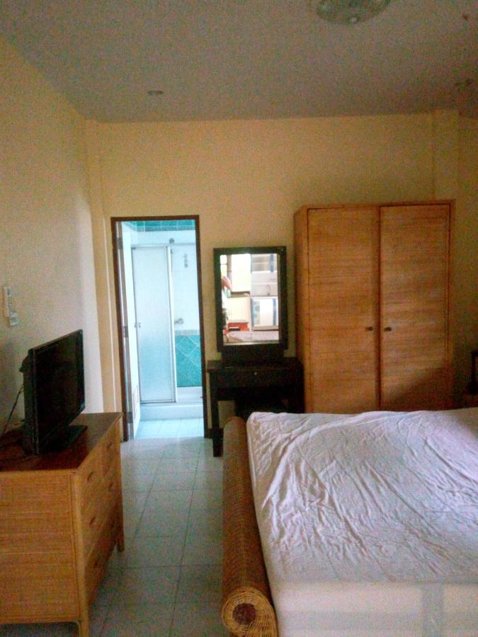 Baan Chillout Ferienhaus Mae Nam
