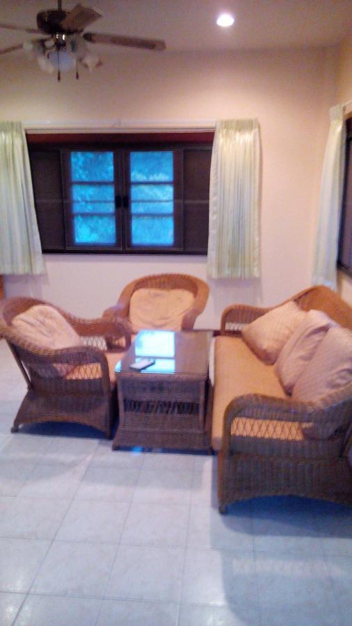 Ferienhaus Baan Chillout *