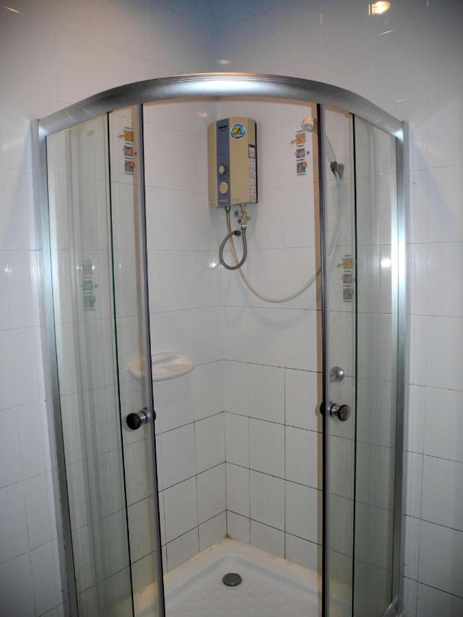 Baan Chillout Ferienhaus