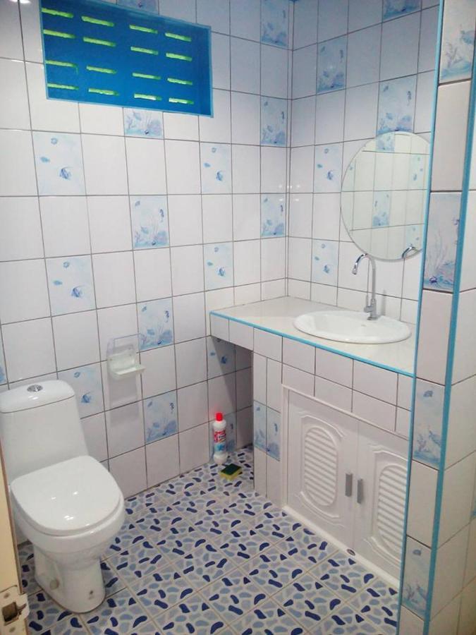 Baan Chillout Ferienhaus