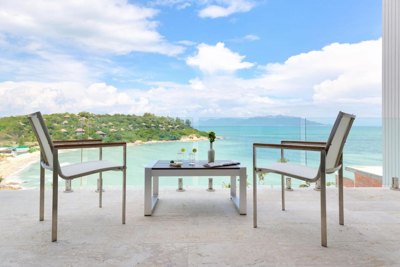 Samui Bayside Luxury Villa *