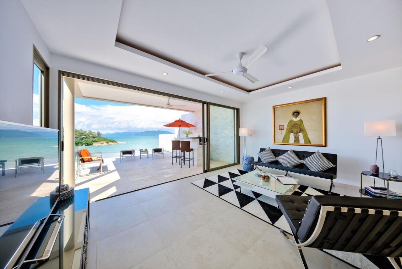 Samui Bayside Luxury Villa